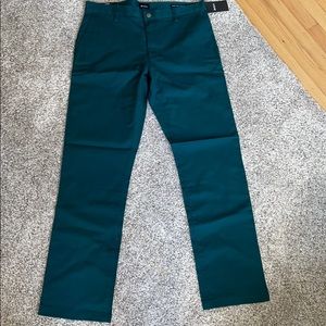 NWT RVCA Pants